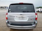 2013 Chrysler Town & Country Limited en Venta en Grand Prairie, TX - Front End