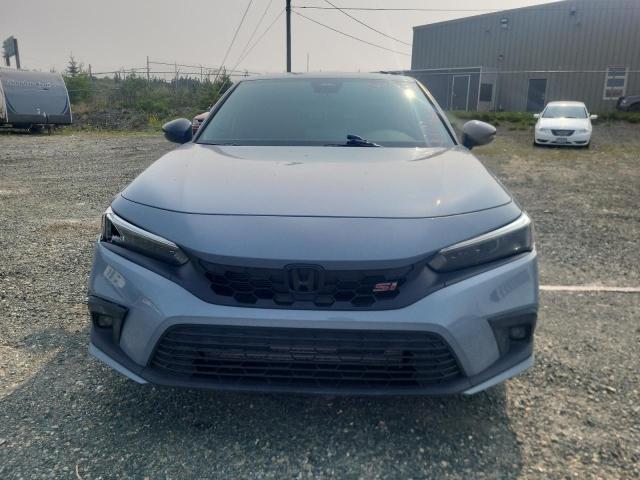 2023 HONDA CIVIC SI  