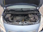 2013 VAUXHALL MERIVA SE for sale at Copart NEWBURY
