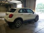 2016 Fiat 500X Trekking Plus na sprzedaż w West Mifflin, PA - Front End
