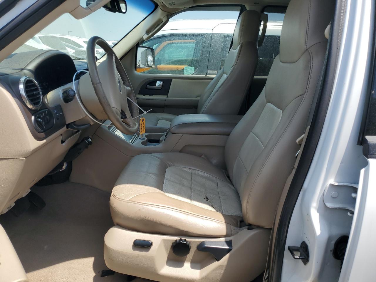 2004 Ford Expedition Eddie Bauer VIN: 1FMFU18L84LA80053 Lot: 58858345