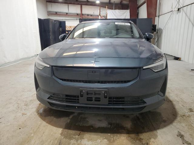  POLESTAR 2 2024 Granatowy