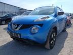 2019 NISSAN JUKE BOSE PERSONAL EDITIO  for sale at Copart WESTBURY