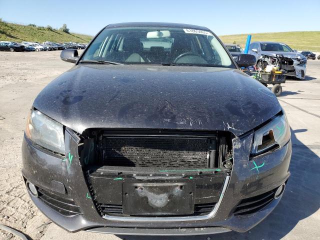  AUDI A3 2013 Угольный