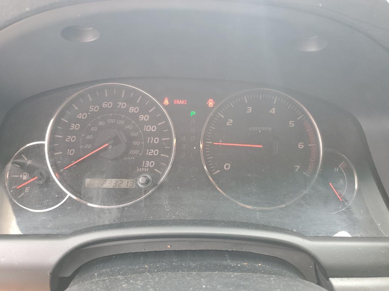 2003 Lexus Gx 470 VIN: JTJBT20X230019126 Lot: 61742305