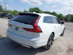 2020 VOLVO V90 B6 MHE for sale at Copart WOLVERHAMPTON