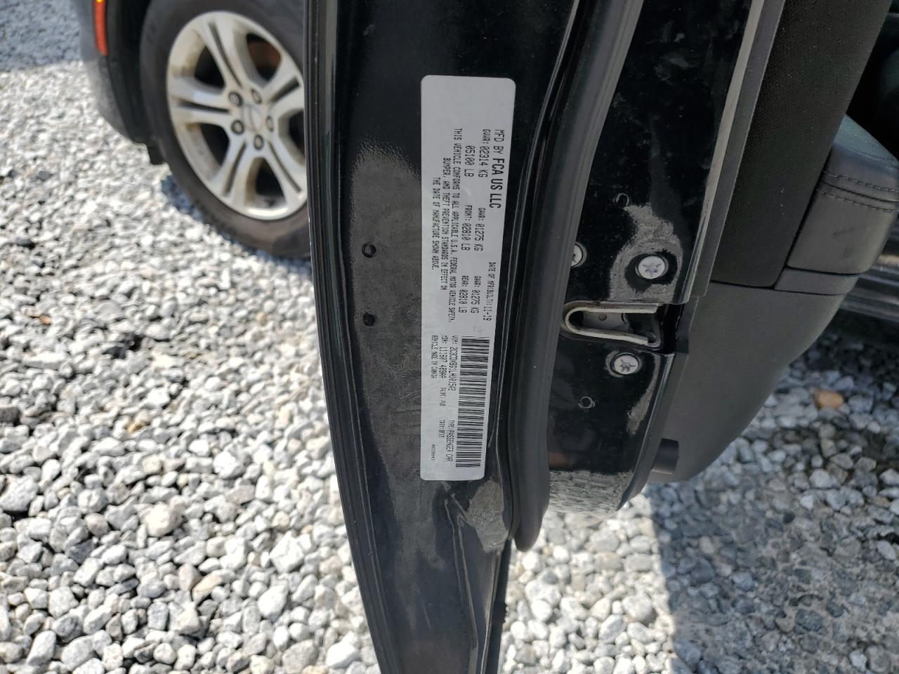 2020 Dodge Charger Sxt VIN: 2C3CDXBG1LH101542 Lot: 59527455