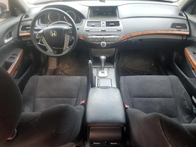 2012 HONDA ACCORD EX