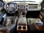 2013 FORD F150 SUPER CAB for sale at Copart CT - HARTFORD SPRINGFIELD