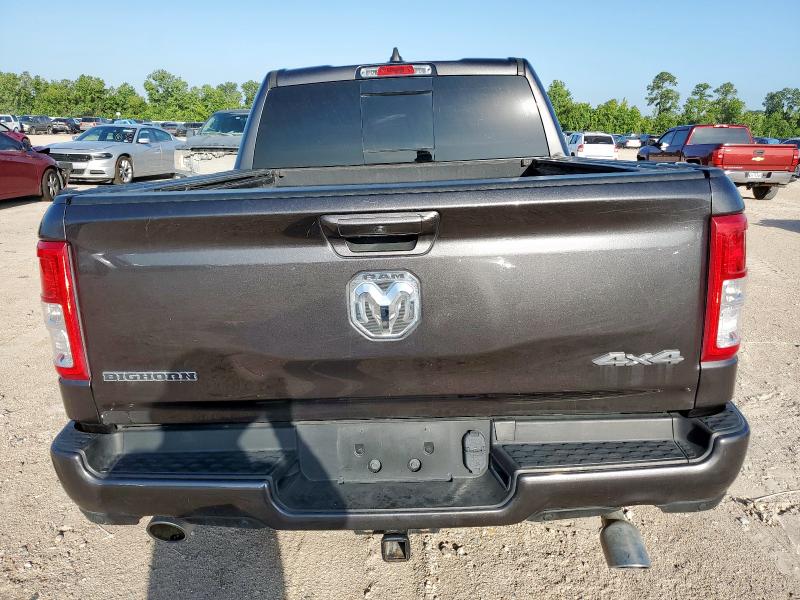  RAM 1500 2019 Серый