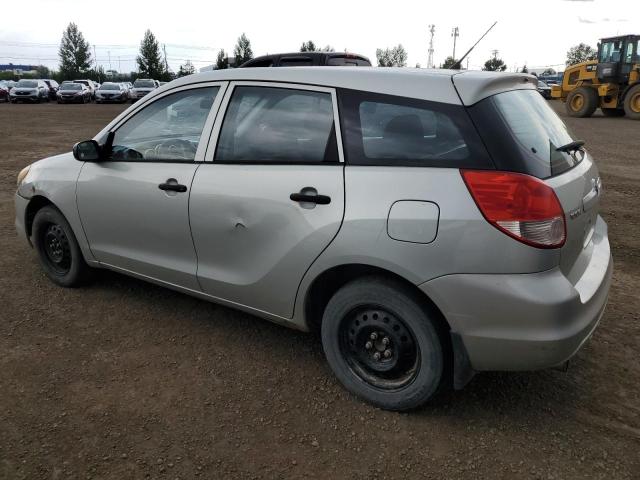 2004 TOYOTA COROLLA MATRIX XR  