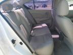 2013 Nissan Versa S na sprzedaż w Anderson, CA - Front End