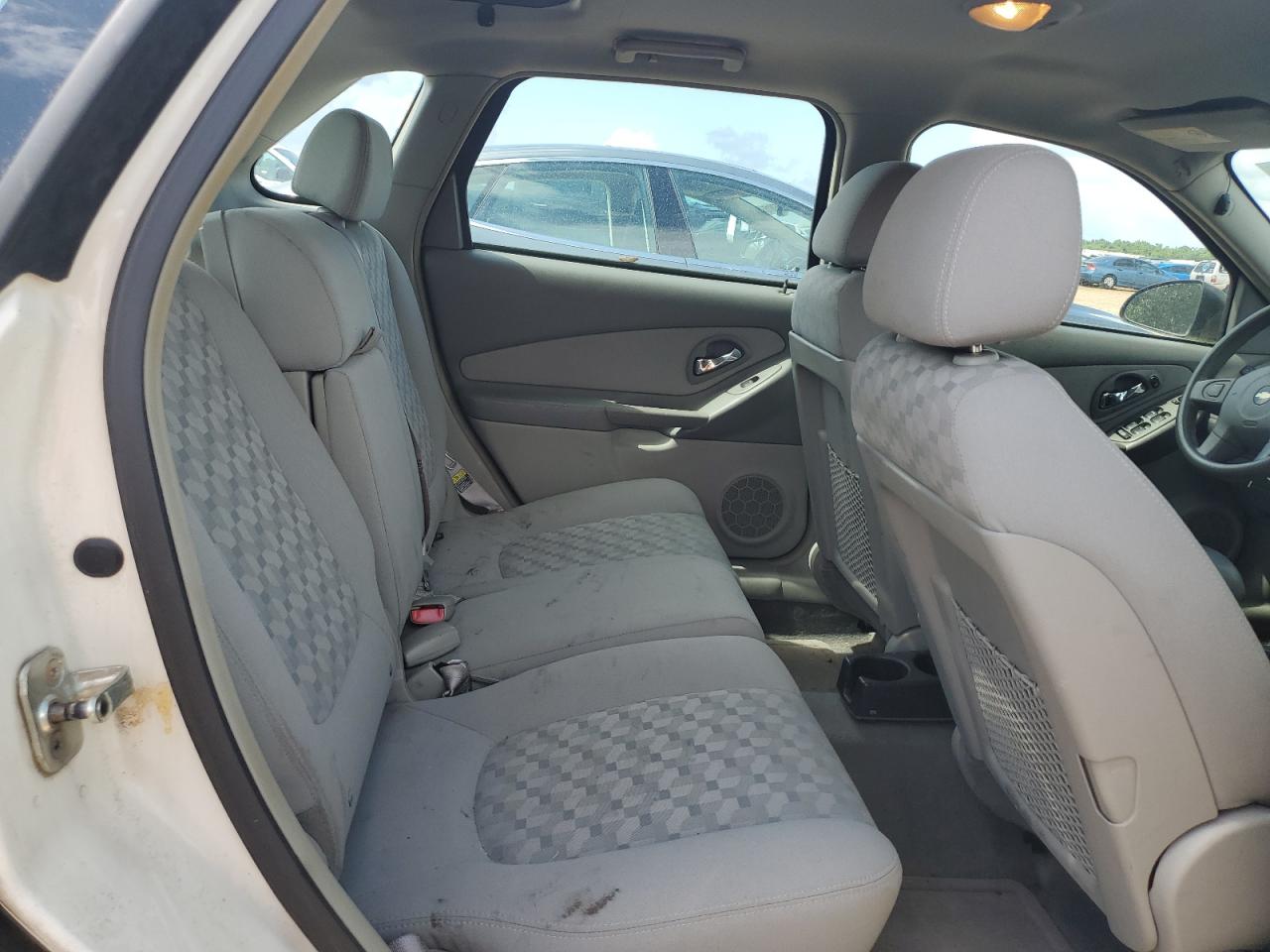 2005 Chevrolet Malibu Maxx VIN: 1G1ZS62885F215744 Lot: 58025175