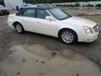 2008 Cadillac Dts  de vânzare în Shreveport, LA - Side
