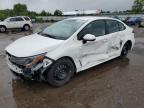 2024 Toyota Corolla Le   للبيع في Columbia Station، OH - All Over