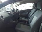 2010 FORD FIESTA BAS for sale at Copart EAST KILBRIDE