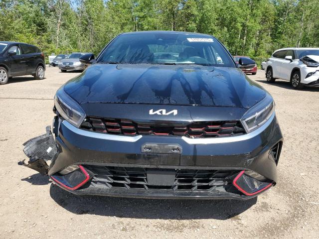 2023 KIA FORTE GT LINE  