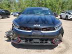 2023 KIA FORTE GT LINE   for sale at Copart ON - COOKSTOWN
