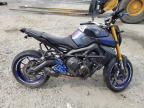2014 Yamaha Fz09  de vânzare în Spartanburg, SC - Front End