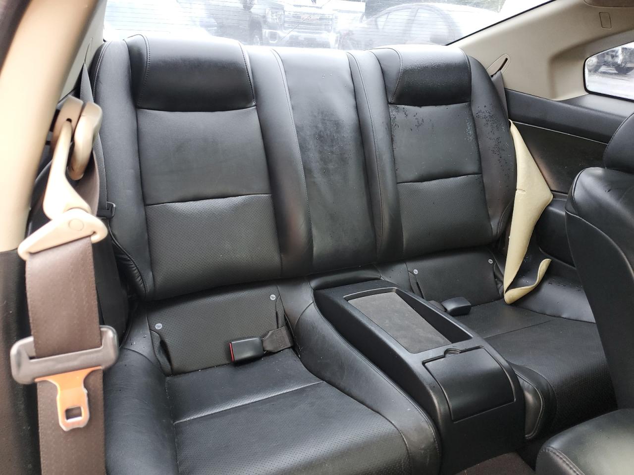 2005 Infiniti G35 VIN: JNKCV54E15M418504 Lot: 60330525