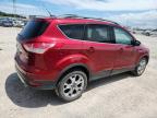 2013 FORD ESCAPE SEL   à vendre chez Copart OK - OKLAHOMA CITY