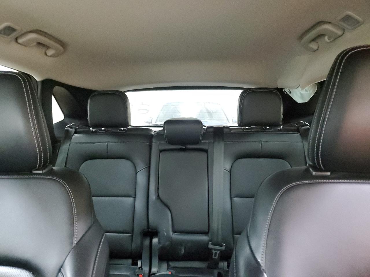 2020 Ford Escape Sel VIN: 1FMCU9H64LUC28297 Lot: 58693515