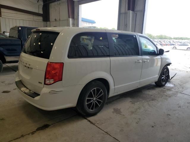  DODGE CARAVAN 2018 Biały