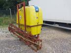 2008 JARME CARRS BILL for sale at Copart SANDTOFT
