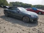 2018 Audi A5 Premium Plus na sprzedaż w Windsor, NJ - Side