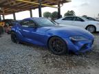2024 Toyota Supra Base de vânzare în Tanner, AL - Rear End