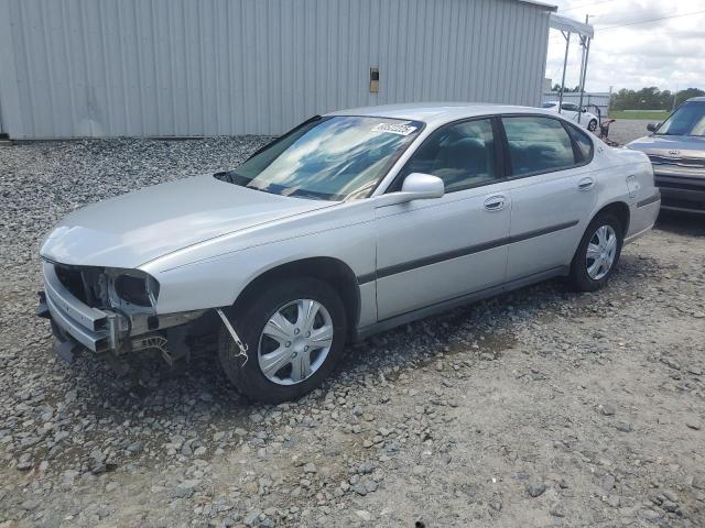 2004 Chevrolet Impala 