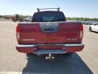 2006 Nissan Frontier Crew Cab Le продається в Brookhaven, NY - Front End
