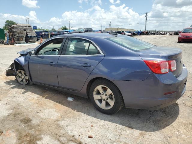 CHEVROLET MALIBU 2015 Granatowy