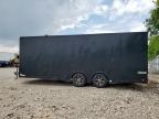 Wilmer, TX에서 판매 중인 2021 Forest River Txns8.524Ta3 Enclosed Cargo Trailer - Side
