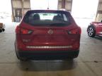 2017 Nissan Rogue Sport S for Sale in Eldridge, IA - Front End