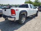 Cahokia Heights, IL에서 판매 중인 2012 Gmc Sierra K1500 Sle - Side
