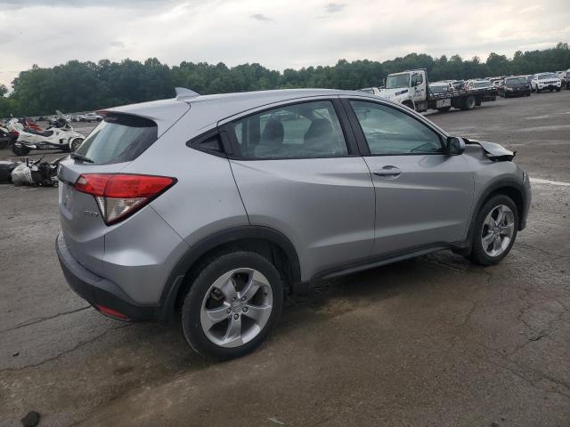  HONDA HR-V 2021 Silver