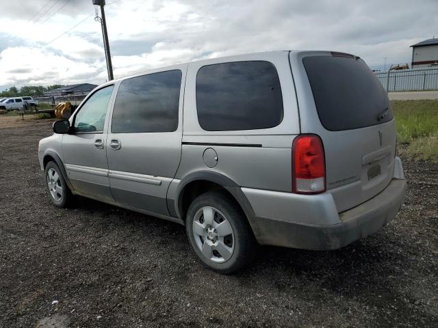 2008 PONTIAC MONTANA SV6  