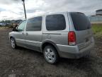 2008 PONTIAC MONTANA SV6   for sale at Copart AB - EDMONTON