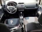 2008 Honda Fit Sport იყიდება Baltimore-ში, MD - Front End