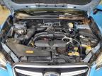 2016 Subaru Crosstrek Limited for Sale in Windham, ME - Side