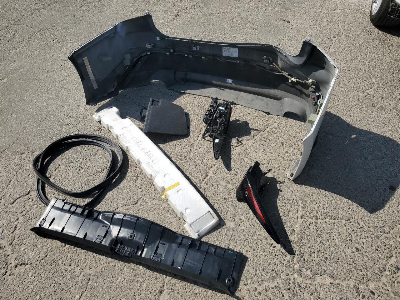 2021 Lexus Is 300 VIN: JTHCA1D20M5114499 Lot: 62119075