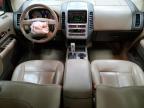 2007 Ford Edge Sel Plus na sprzedaż w Davison, MI - Front End