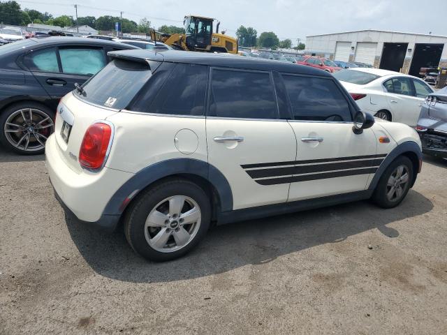 MINI COOPER 2015 White