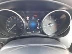 2016 JAGUAR XE PRESTIG for sale at Copart SANDY