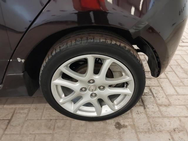 2012 MAZDA 2 TAMURA