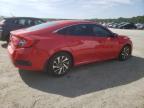 2016 Honda Civic Ex for Sale in Spartanburg, SC - Front End