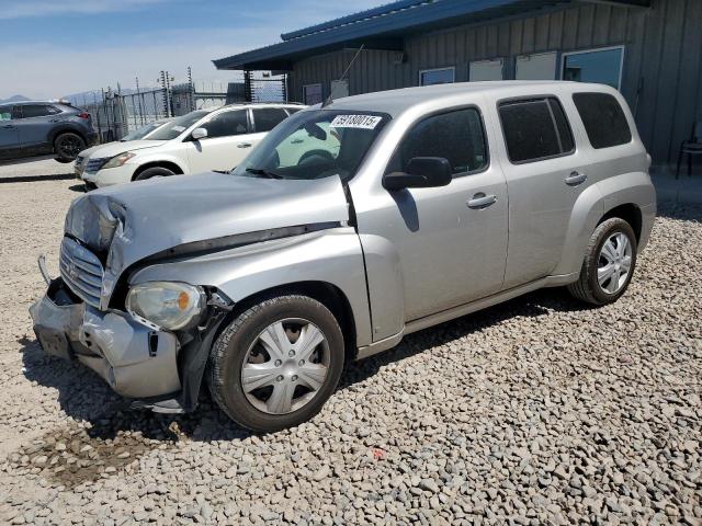 2007 Chevrolet Hhr Ls