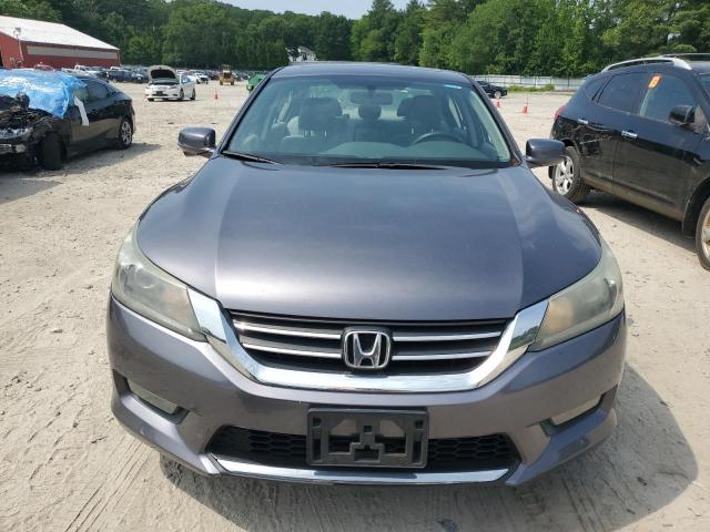  HONDA ACCORD 2014 Серый