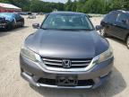 2014 Honda Accord Ex en Venta en Mendon, MA - Minor Dent/Scratches